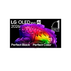 Smart TV LG OLED65G66LS.AEU...