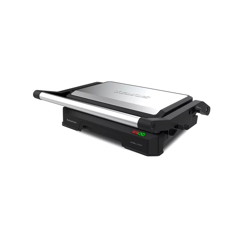 Sandwicheira Grill Taurus 1000W - MyGrill Legend - 180º - 968.146