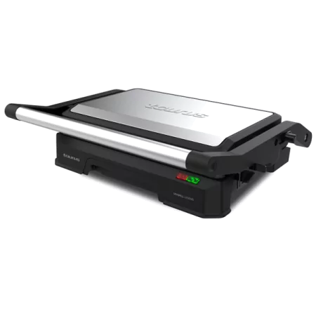 Sandwicheira Grill Taurus 1000W - MyGrill Legend - 180º - 968.146