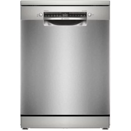 Máquina Lavar Loiça Bosch SMS6ZCI10E - 14 Talheres, Classe B, Inox