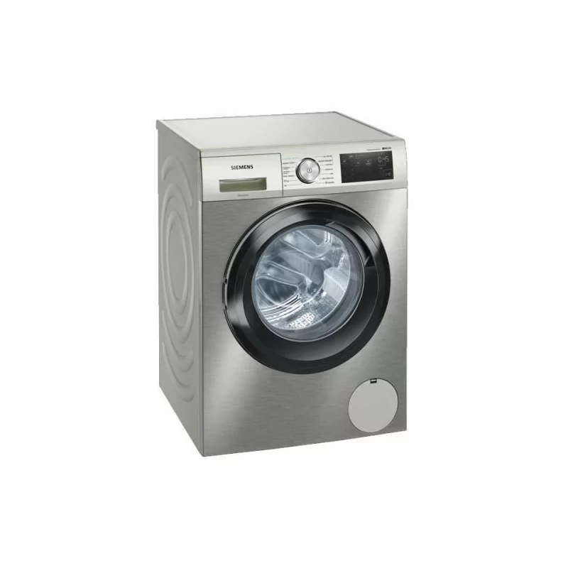 Maquina Lavar Roupa Siemens WM-14-UQ-9-XES