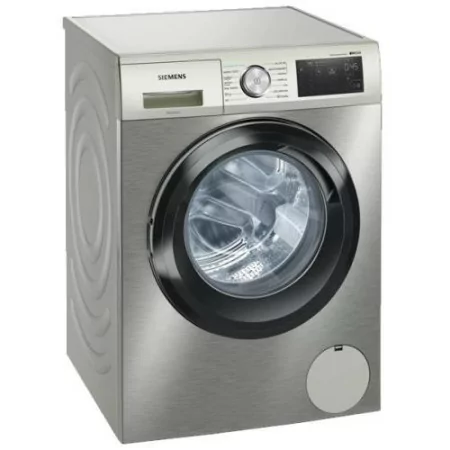 Maquina Lavar Roupa Siemens WM-14-UQ-9-XES