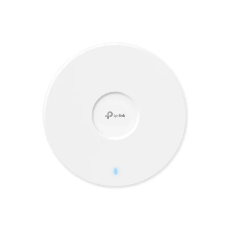 Punto de acceso TP-Link Omada EAP723 para montaje en techo, Wi-Fi de doble banda 7