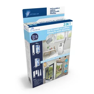 Kit Universal Isolamento de...
