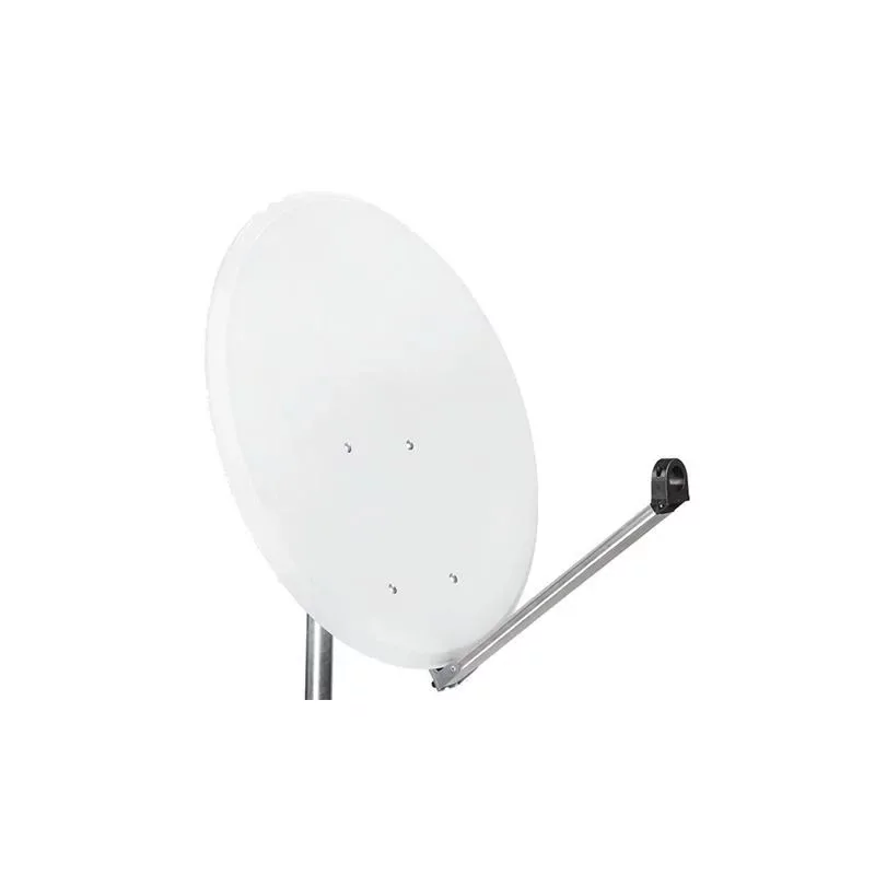 Click Clack 65cm Parabolic Antenna - Aluminum