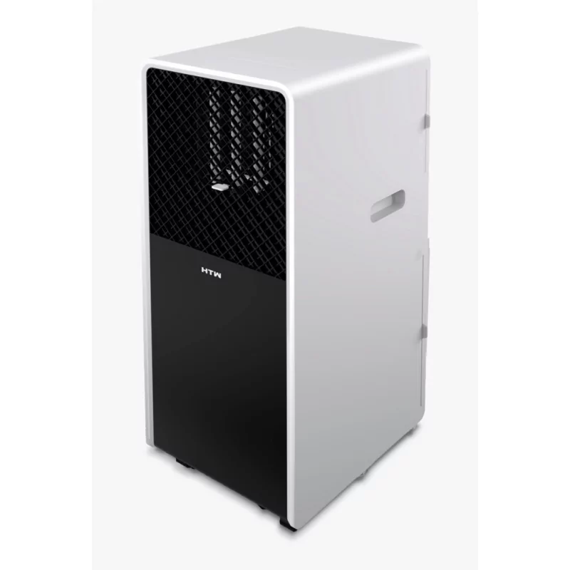 Ar Condicionado Portátil HTW - (9000 BTU - Wi-Fi - Desumidificador) - HTW-PC-026P41WF