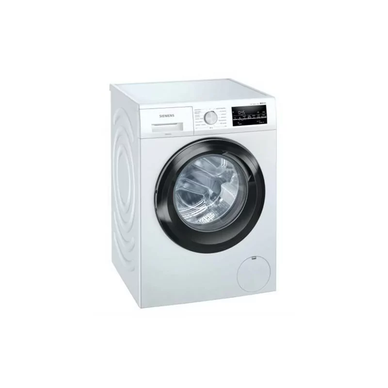 Maquina Lavar Roupa Siemens WM-14-US-69-EP