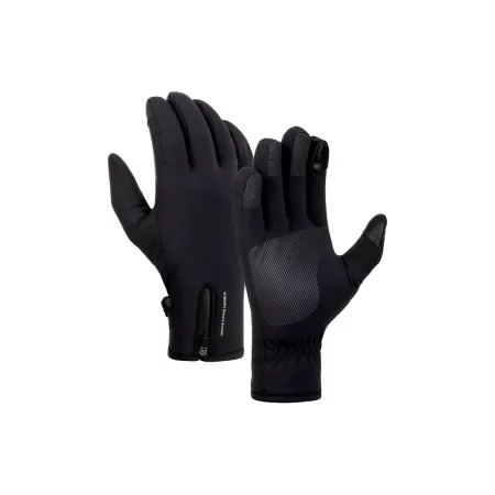 Luvas XIAOMI BHR6749GL - Touchscreen, Impermeáveis, Preto