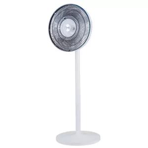 Ventoinha de Pé 25W 129cm...