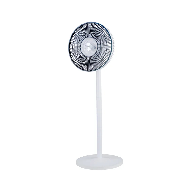 Ventoinha de Pé 25W 129cm HTW-VP-25YG Ventoinha de Pé 25W 129cm HTW-VP-25YG