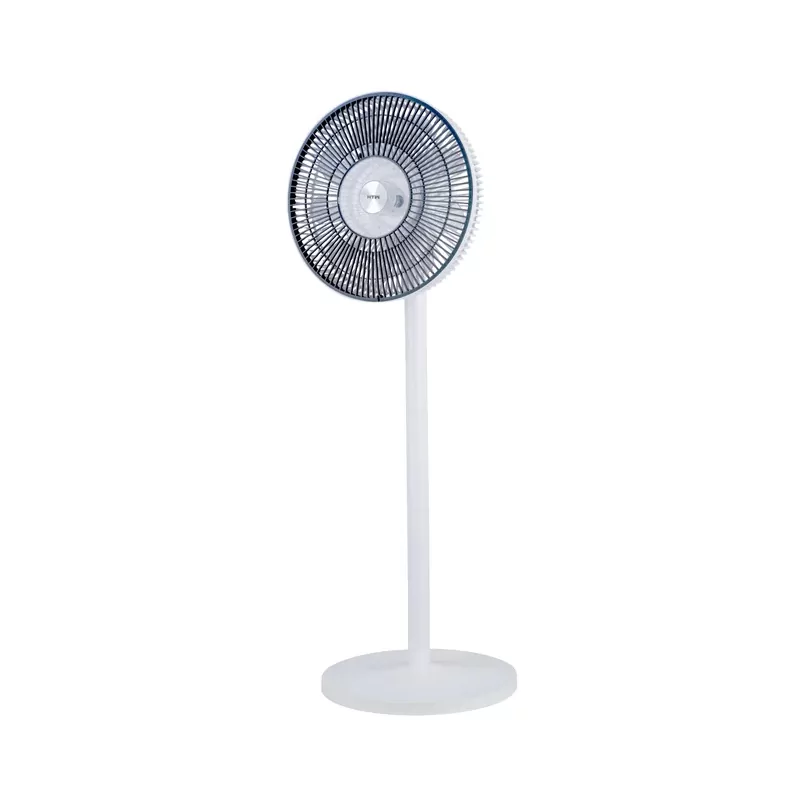 Ventoinha de Pé 25W 129cm HTW-VP-25YG