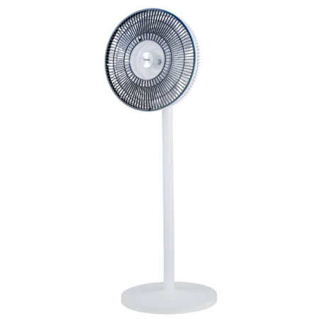 Ventoinha de Pé 25W 129cm HTW-VP-25YG