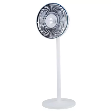 Ventoinha de Pé 25W 129cm HTW-VP-25YG