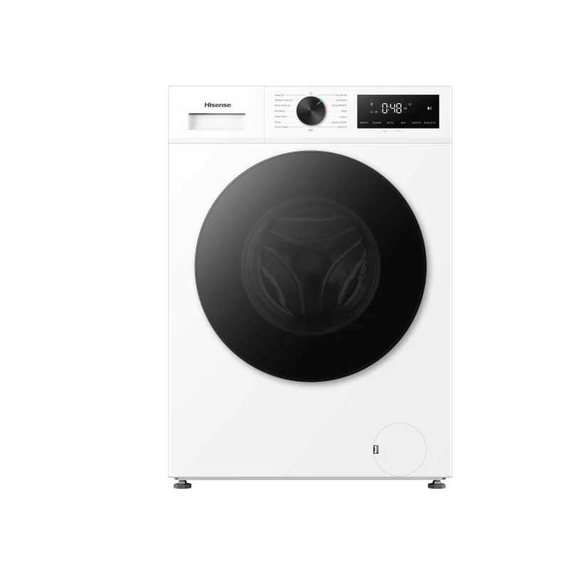 Hisense WF-1-I-7022-BWJ2 Washing Machine - 7kg