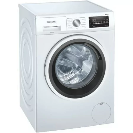 Maquina Lavar Roupa Siemens WM-14-UT-60-ES