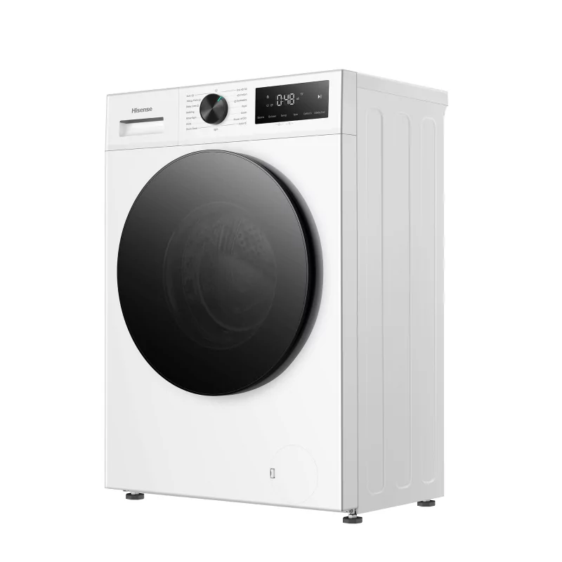 Lavadora Hisense WF-1-I-7022-BWJ2 - 7kg