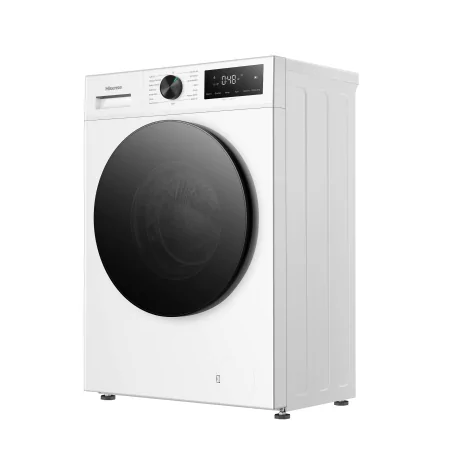 Lavadora Hisense WF-1-I-7022-BWJ2 - 7kg
