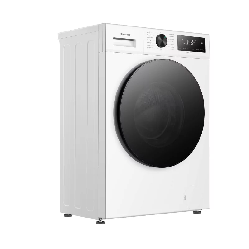 Máquina Lavar Roupa Hisense WF-1-I-7022-BWJ2 - 7kg