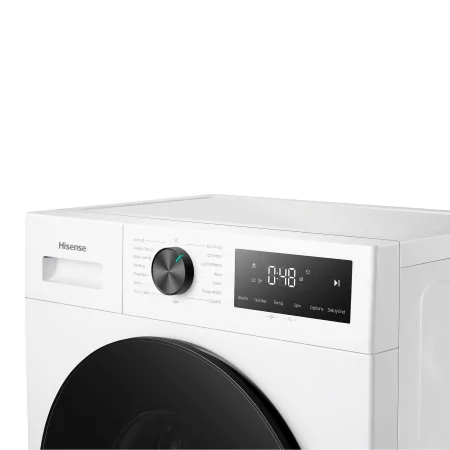 Máquina Lavar Roupa Hisense WF-1-I-7022-BWJ2 - 7kg