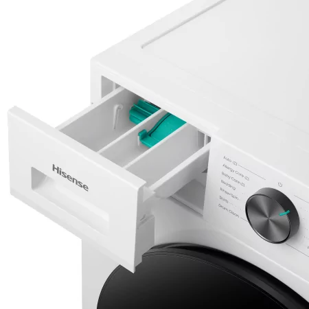 Máquina Lavar Roupa Hisense WF-1-I-7022-BWJ2 - 7kg