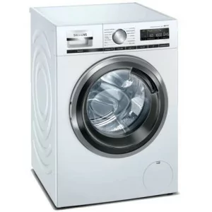 Maquina Lavar Roupa Siemens...