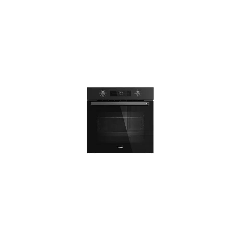 Teka NEO HSB 6350 FBK Built-in Multifunction Oven - 70L Black Teka NEO HSB 6350 FBK Built-in Multifunction Oven - 70L Black