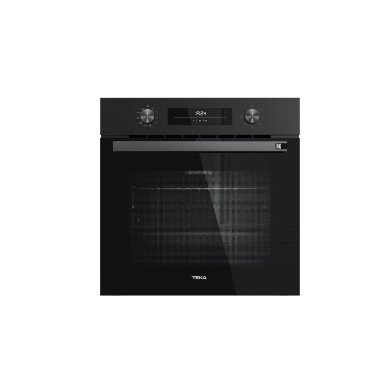 Forno Multifunções Teka NEO HSB 6350 FBK - 70L Encastre Preto