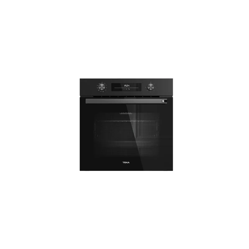 Forno Multifunções Teka NEO HSB 6350 FBK - 70L Encastre Preto