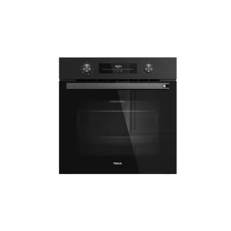 Forno Multifunções Teka NEO HSB 6350 FBK - 70L Encastre Preto
