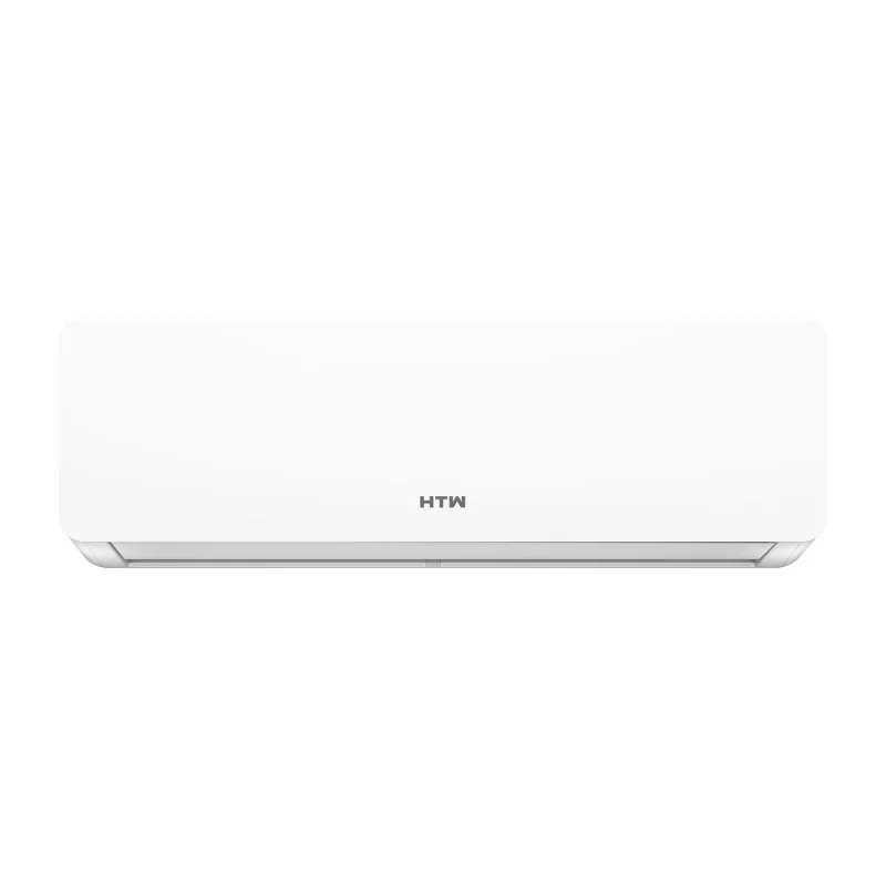 Aire Acondicionado HTW Split 1x1 IX69B - 9.000 BTU/h R32 Wi-Fi Incluido Aire Acondicionado HTW Split 1x1 IX69B - 9.000 BTU/h R32 Wi-Fi Incluido