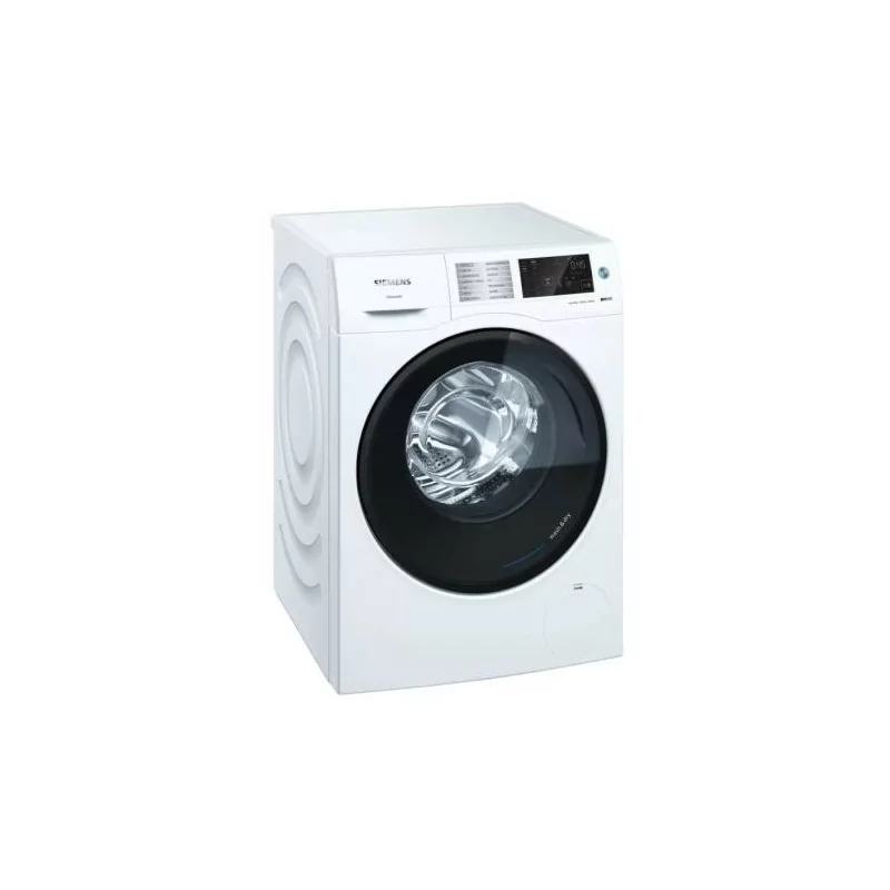 Siemens Washing Machine/Dryer - 10Kg 1400RPM - WD-4-HU-541-ES Siemens Washing Machine/Dryer - 10Kg 1400RPM - WD-4-HU-541-ES