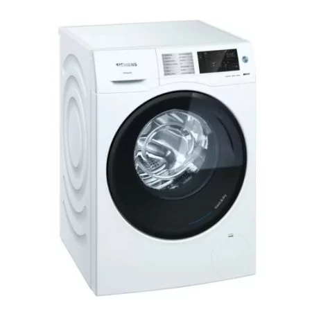 Siemens Washing Machine/Dryer - 10Kg 1400RPM - WD-4-HU-541-ES