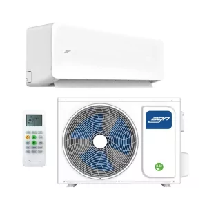 Ar Condicionado Monosplit...