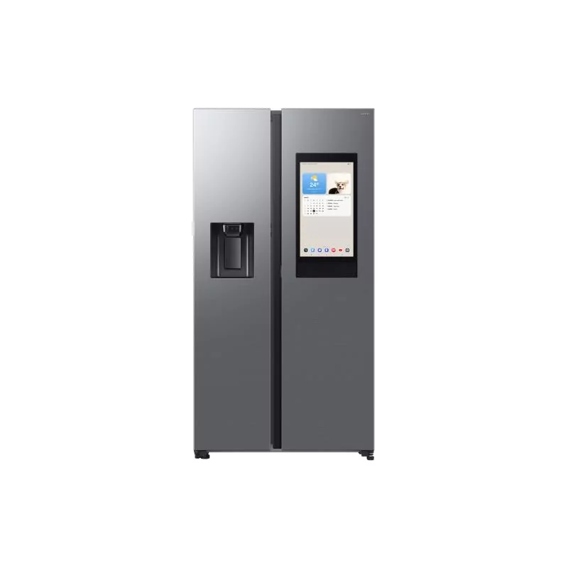 SAMSUNG - Side by Side RS90F66BETEF