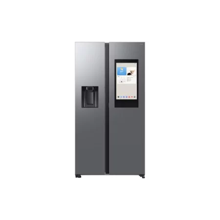 SAMSUNG - Side by Side RS90F66BETEF