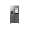 SAMSUNG - Side by Side RS90F66BETEF
