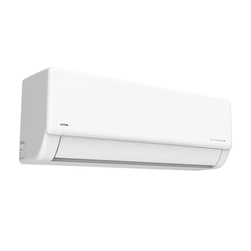 Interior Part of Air Conditioner HTWS052IX21E-R32 - Diagonal View