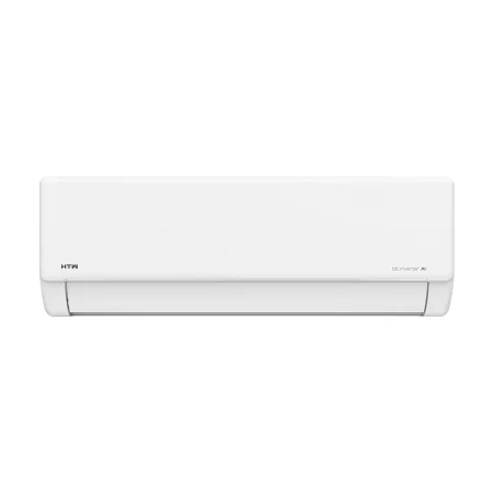 Aire acondicionado HTW IX21E de 12.000 BTU/h (Monosplit - HTWS035IX21E-R32 - Clase A++ - IA ECO+ - WiFi incluido)