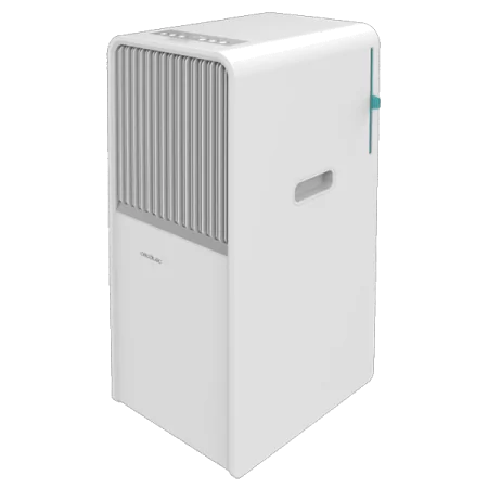 Cecotec Force Clima 7550 Portable Air Conditioner - (Cooling Only - 7,000 BTU/h - Class A - WiFi - R290)