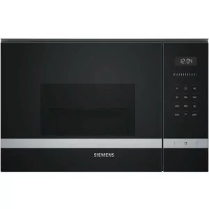 Siemens BE-555-LMS-0 Microwave