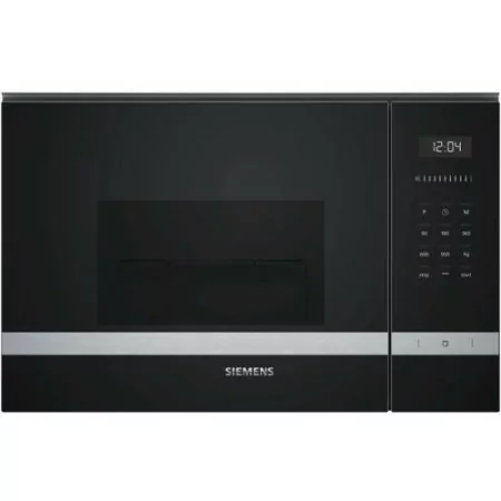 Siemens BE-555-LMS-0 Microwave