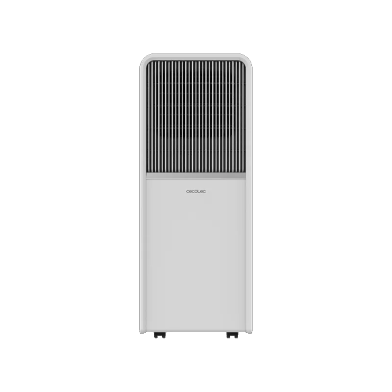 Cecotec Force Clima 7550 Portable Air Conditioner - (Cooling Only - 7,000 BTU/h - Class A - WiFi - R290)