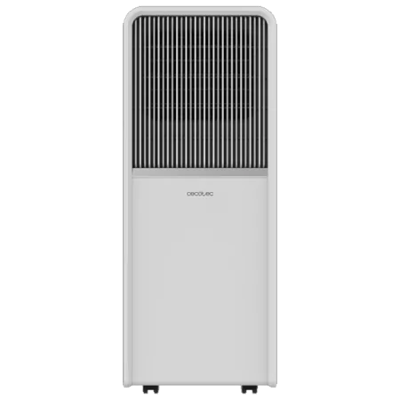 Cecotec Force Clima 7550 Portable Air Conditioner - (Cooling Only - 7,000 BTU/h - Class A - WiFi - R290)