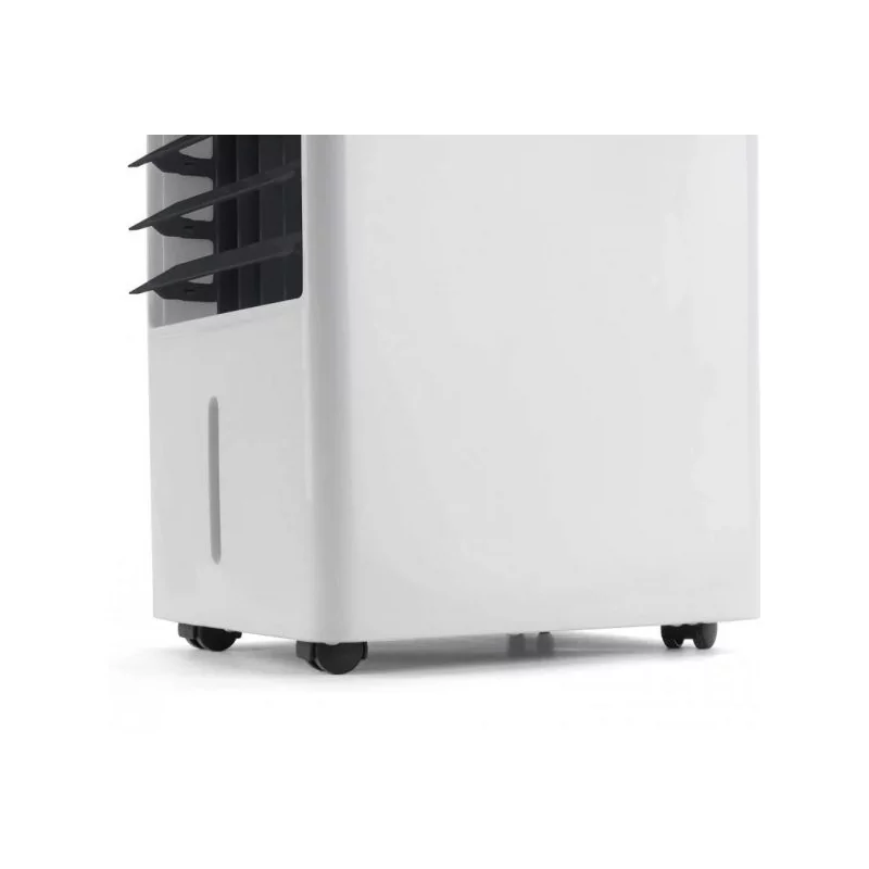 Climatizador Black+Decker - 400 m³/h 75W 5L - BXAC50E