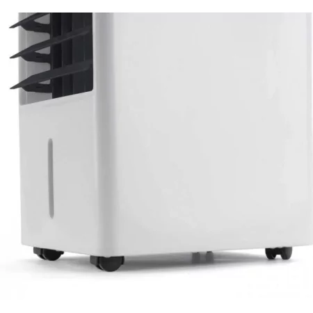 Climatizador Black+Decker - 400 m³/h 75W 5L - BXAC50E