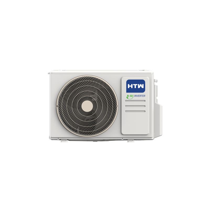 Kit Multisplit HTW (3x1) - 36.000BTU IX41B2R32 (3x 12.000BTU IX21D5)