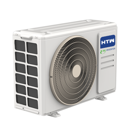 Kit Multisplit HTW (3x1) - 36.000BTU IX41B2R32 (3x 12.000BTU IX21D5)