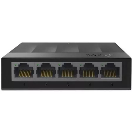 SWITCH TP-LINK 5 PORT GIGABIT DESKTOP
