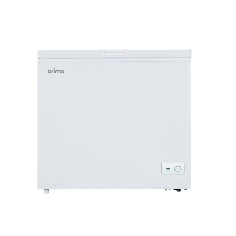 CONGELADOR HORIZONTAL ORIMA ORS-147