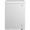 Congelador horizontal Infiniton - 143 L con descongelación - CH-15H85BEH